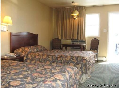 Bel Air Motor Lodge Maple Shade Zimmer foto