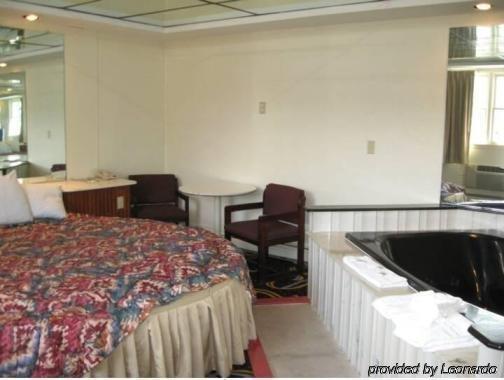 Bel Air Motor Lodge Maple Shade Zimmer foto