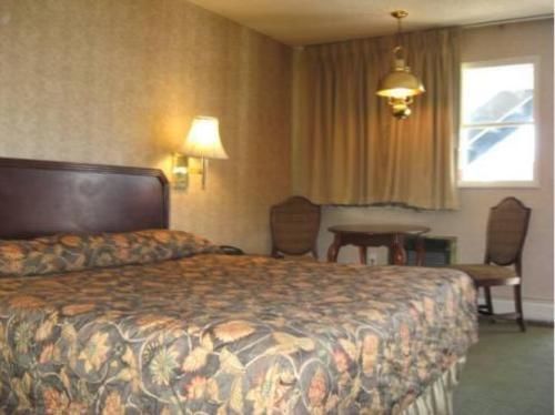 Bel Air Motor Lodge Maple Shade Zimmer foto